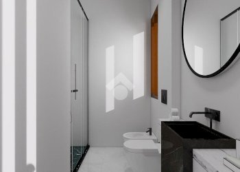 Casa semi indipendente Via G. B. Viotti, Rivoli - foto 14