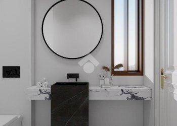 Casa semi indipendente Via G. B. Viotti, Rivoli - foto 15