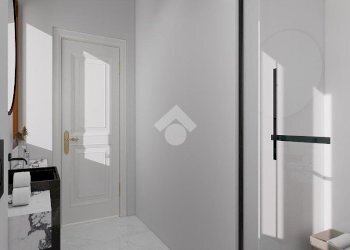 Casa semi indipendente Via G. B. Viotti, Rivoli - foto 16