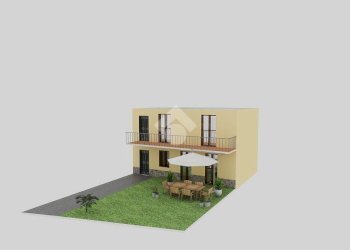 Casa semi indipendente Via G. B. Viotti, Rivoli - foto 17