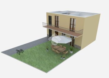 Casa semi indipendente Via G. B. Viotti, Rivoli - foto 18