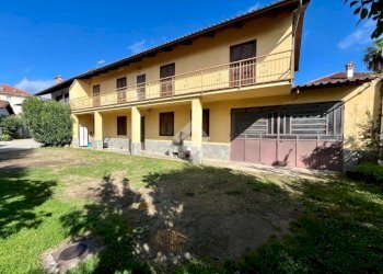 Casa semi indipendente Via G. B. Viotti, Rivoli - foto 21