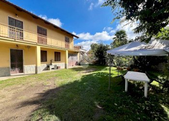 Casa semi indipendente Via G. B. Viotti, Rivoli - foto 25