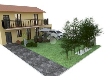 Terraced Villa Via G. B. Viotti, Rivoli - photo 18