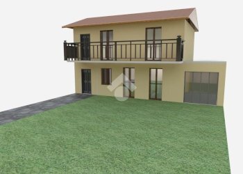 Terraced Villa Via G. B. Viotti, Rivoli - photo 22