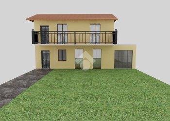 Terraced Villa Via G. B. Viotti, Rivoli - photo 23