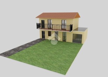 Terraced Villa Via G. B. Viotti, Rivoli - photo 31