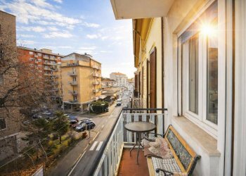 Quadrilocale Via cascinette, Ivrea - foto 10