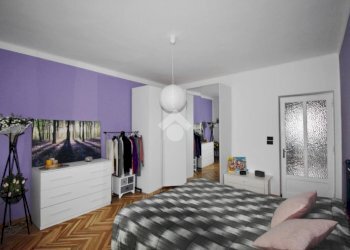 Quadrilocale Via cascinette, Ivrea - foto 15