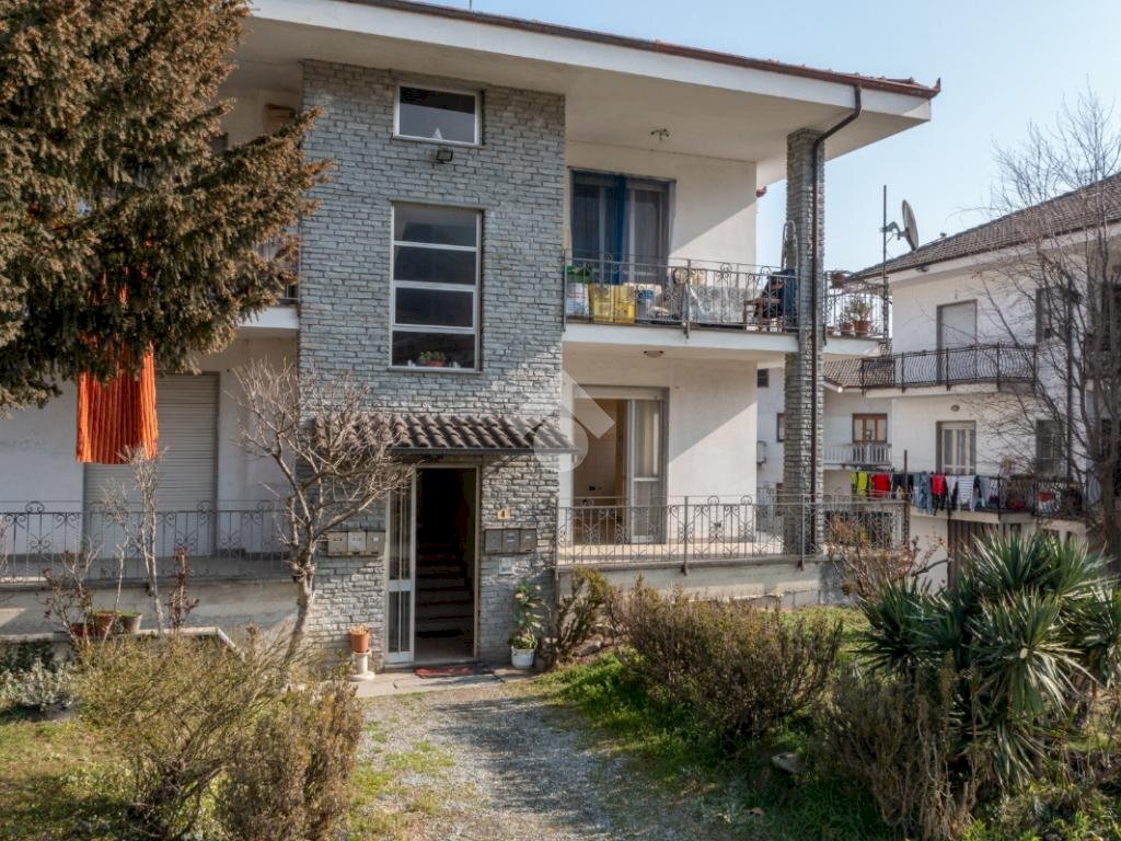 Four-room apartment Via San Defendente, Gambasca - photo 3