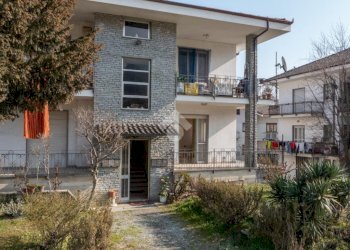 Four-room apartment Via San Defendente, Gambasca - photo 3