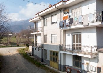 Four-room apartment Via San Defendente, Gambasca - photo 4