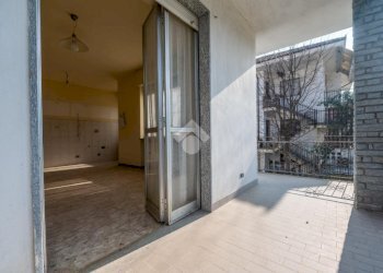 Four-room apartment Via San Defendente, Gambasca - photo 8
