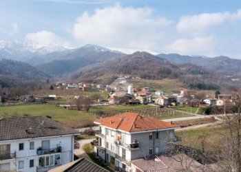 Four-room apartment Via San Defendente, Gambasca - photo 12