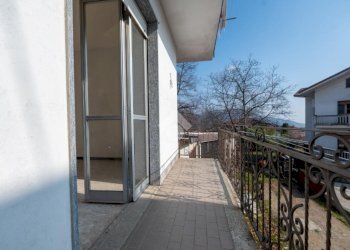 Four-room apartment Via San Defendente, Gambasca - photo 13