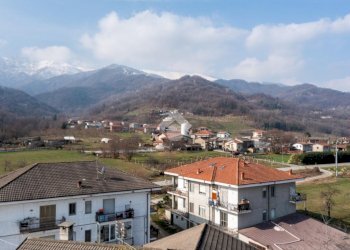 Four-room apartment Via San Defendente, Gambasca - photo 15