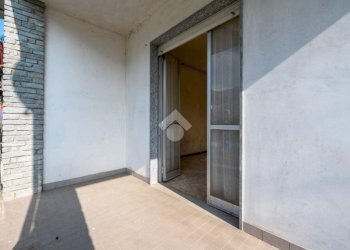 Four-room apartment Via San Defendente, Gambasca - photo 17