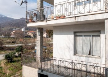 Four-room apartment Via San Defendente, Gambasca - photo 18