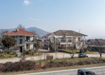 Four-room apartment Via San Defendente, Gambasca - photo 19