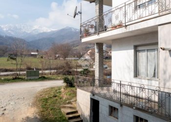 Four-room apartment Via San Defendente, Gambasca - photo 20