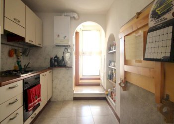 Portion of a house Via Fornaci, Cesena - photo 4