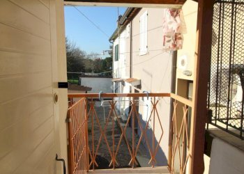 Portion of a house Via Fornaci, Cesena - photo 7
