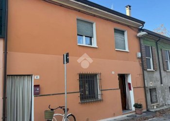 Portion of a house Via Fornaci, Cesena - photo 11