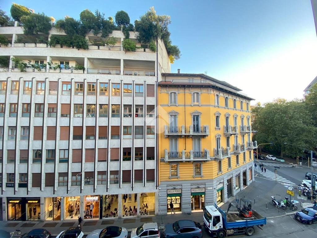 Bilocale Corso Vercelli, Milano (zona Washington) - foto 1