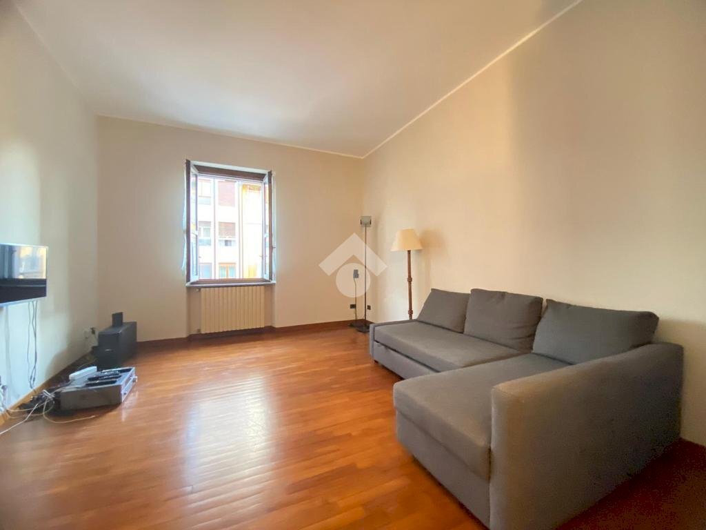 Bilocale Corso Vercelli, Milano (zona Washington) - foto 2