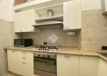 Appartamento Corso Vercelli, Milano (zona Washington) - foto 14