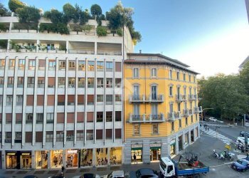 Appartamento Corso Vercelli, Milano (zona Washington) - foto 1