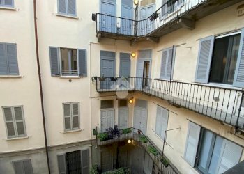 Appartamento Corso Vercelli, Milano (zona Washington) - foto 9