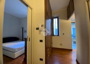 Appartamento Corso Vercelli, Milano (zona Washington) - foto 10