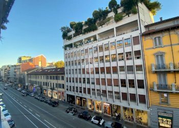 Appartamento Corso Vercelli, Milano (zona Washington) - foto 16