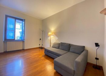 Appartamento Corso Vercelli, Milano (zona Washington) - foto 4