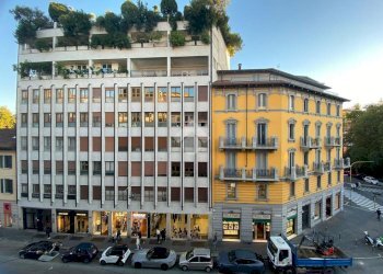 Appartamento Corso Vercelli, Milano (zona Washington) - foto 15