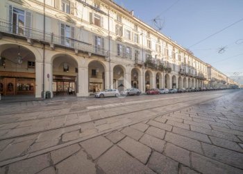 Quadrilocale Via Po, Torino (zona Centro) - foto 1