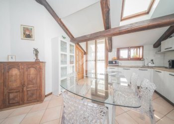 Quadrilocale Via Po, Torino (zona Centro) - foto 10