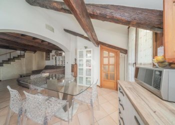 Quadrilocale Via Po, Torino (zona Centro) - foto 11