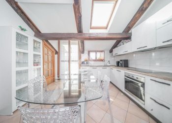 Quadrilocale Via Po, Torino (zona Centro) - foto 13