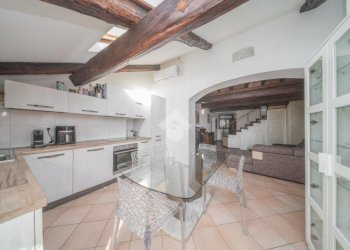 Quadrilocale Via Po, Torino (zona Centro) - foto 14