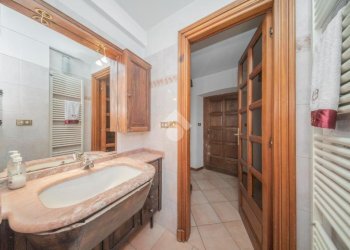 Quadrilocale Via Po, Torino (zona Centro) - foto 15