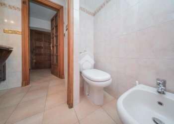 Quadrilocale Via Po, Torino (zona Centro) - foto 17