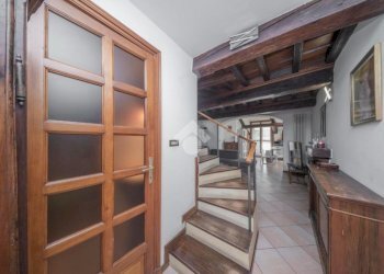 Quadrilocale Via Po, Torino (zona Centro) - foto 19