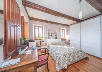 Quadrilocale Via Po, Torino (zona Centro) - foto 22