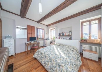 Quadrilocale Via Po, Torino (zona Centro) - foto 23