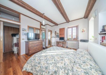 Quadrilocale Via Po, Torino (zona Centro) - foto 25