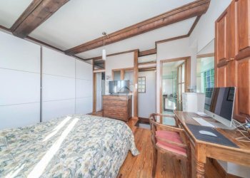 Quadrilocale Via Po, Torino (zona Centro) - foto 26