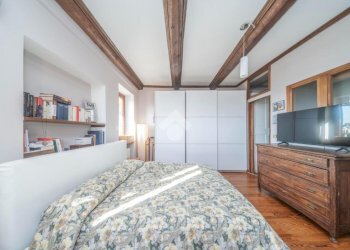 Quadrilocale Via Po, Torino (zona Centro) - foto 27