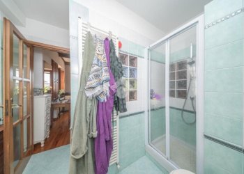 Quadrilocale Via Po, Torino (zona Centro) - foto 28